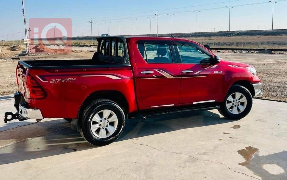 تويوتا هايلوكس